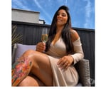 LATINA SARAH💋 GFE✨ -NEW IN TOWN