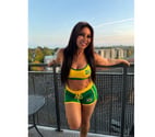LATINA SARAH💋 GFE✨ -NEW IN TOWN