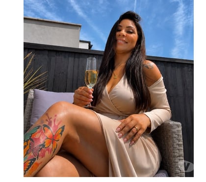 Escorts High Wycombe Buckinghamshire - Photos for LATINA SARAH💋 GFE✨ -NEW IN TOWN