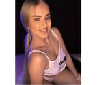 T⭕️P SEXY B⭕️⭕️M👅SLOPPY BJ👠💄👗fetish