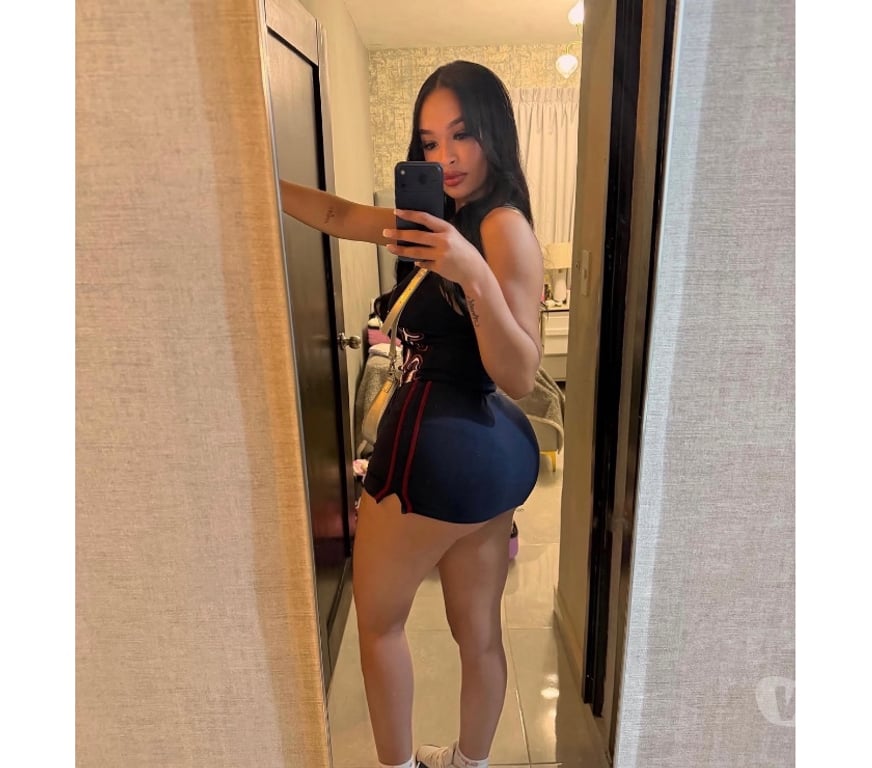 Escorts Greater Manchester Manchester - Photos for AURA 🥰 BIG 🍑 DARK SKIN LATINA - PARTY GIRL🥰