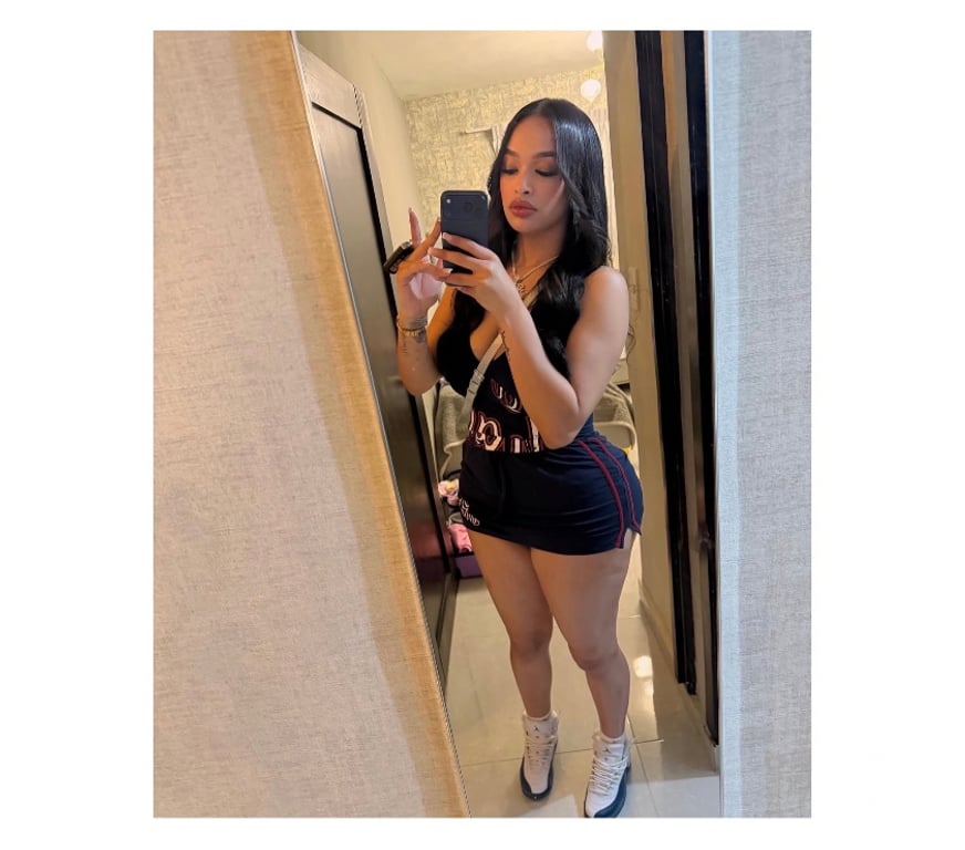Escorts Greater Manchester Manchester - Photos for AURA 🥰 BIG 🍑 DARK SKIN LATINA - PARTY GIRL🥰