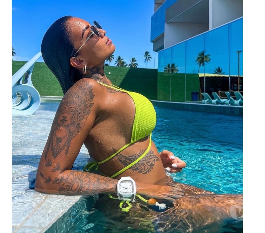 Escorts North London Southgate Station - North London - Photos for Rebecca Brazilian Best experience 🥰 No rush ❤️‍🔥