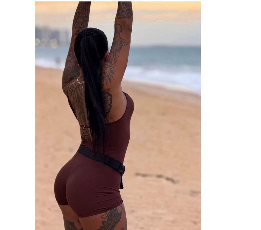 Escorts North London Southgate Station - North London - Photos for Rebecca Brazilian Best experience 🥰 No rush ❤️‍🔥
