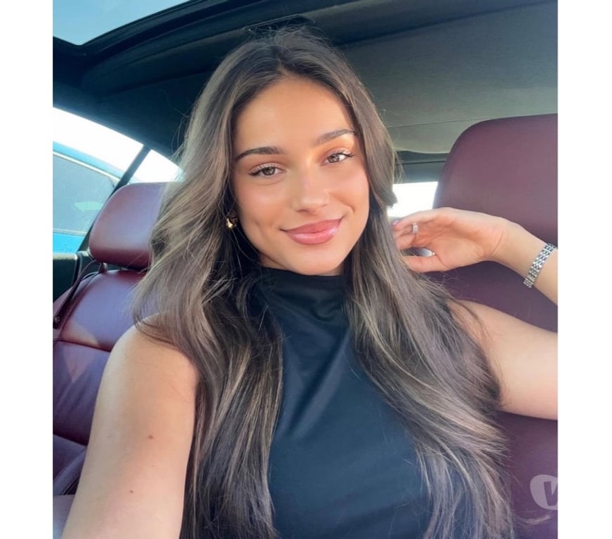 Escorts West Midlands Birmingham - Photos for Aira🇲🇦 Sweet girl from Morocco🩷💫