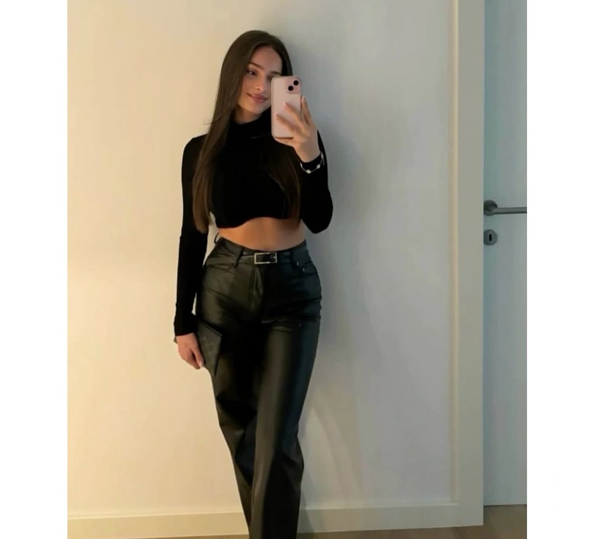Escorts West Midlands Birmingham - Photos for Aira🇲🇦 Sweet girl from Morocco🩷💫