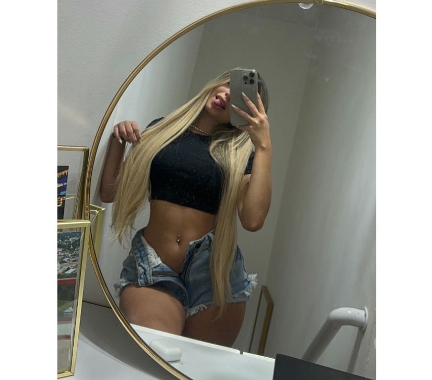 Escorts North Yorkshire Middlesbrough - Photos for Mia Brasil 🔥🤤