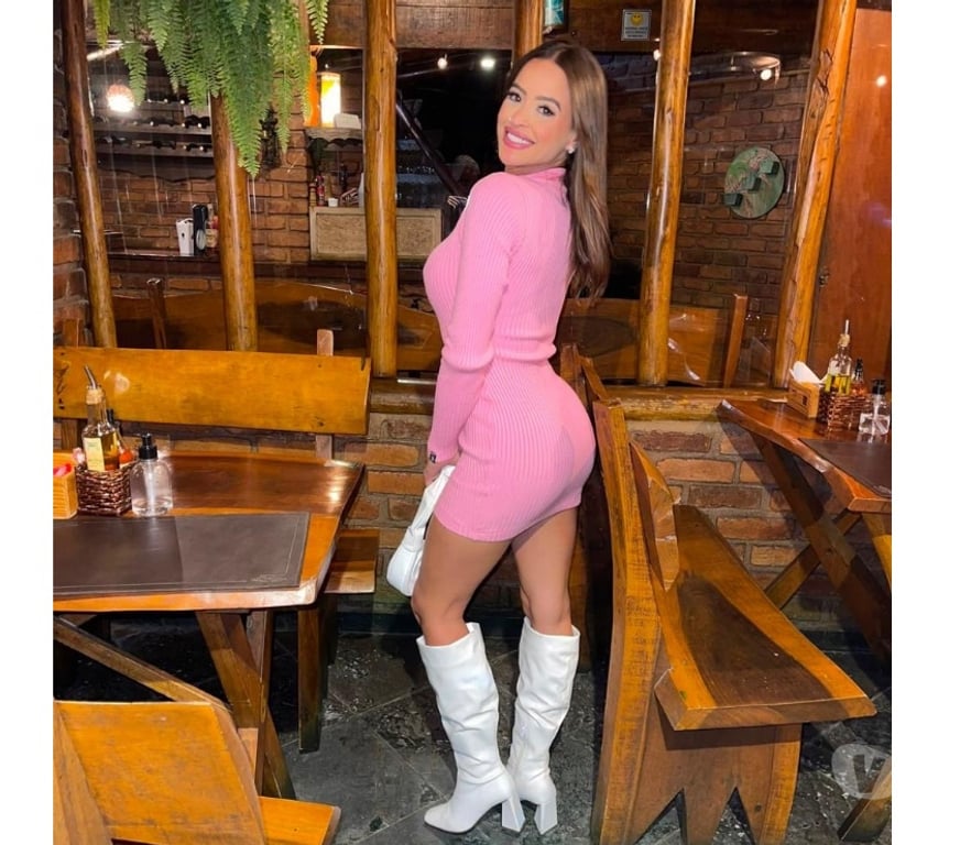 Escorts Dorset Bournemouth, Christchurch and Poole - Photos for Unforgettable GFE & Sweet Temptation | Pure Fun & Passion |