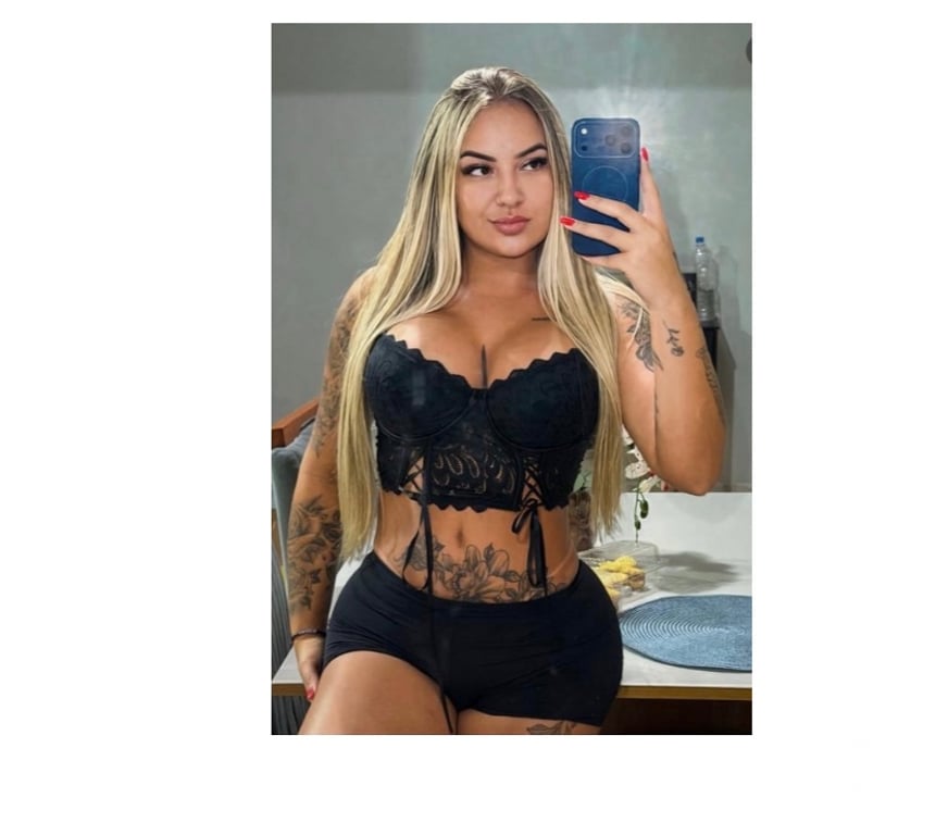 Escorts South West London Kingston upon Thames - Photos for Any, a Brazilian girl 💁🏼‍♀️🍑