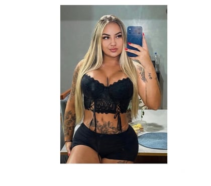 Escorts Surbiton Kingston upon Thames - Photos for Any, a Brazilian girl 💁🏼‍♀️🍑