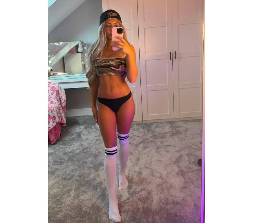 Escorts Nottinghamshire Gedling - Photos for 🥰I'm here just for you❤️🤭