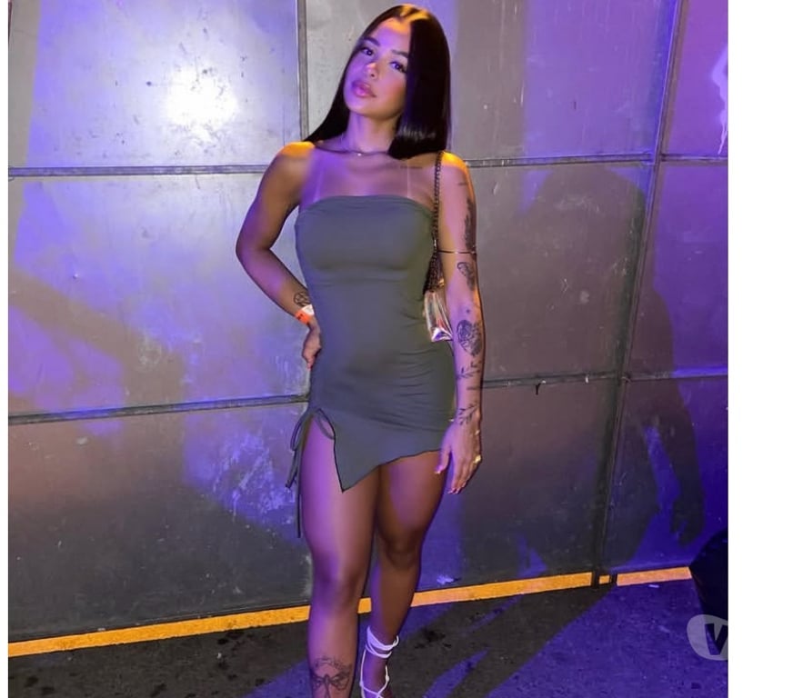 Escorts North Yorkshire Scarborough - North Yorkshire - Photos for MANU BRAZILIAN BRUNETTE 🇧🇷🥰