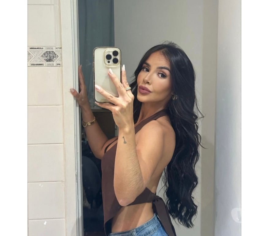 Escorts Oxfordshire Oxford - Photos for Brazilian Lily 🇧🇷💞 new girl