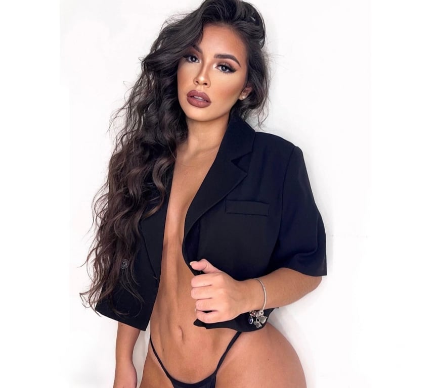 Escorts Oxfordshire Oxford - Photos for Brazilian Lily 🇧🇷💞 new girl