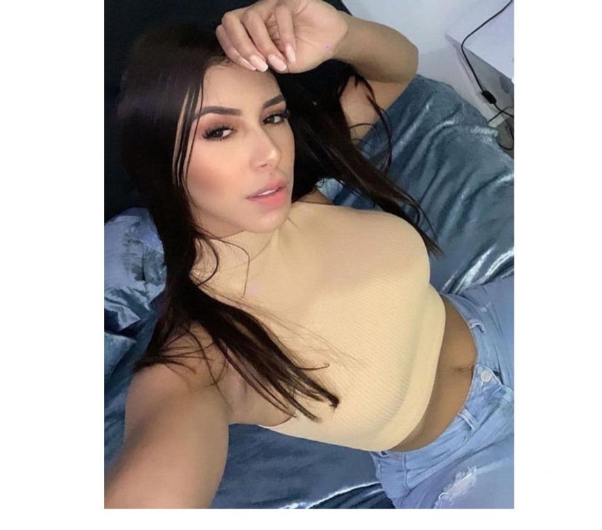 Escorts South West London Kingston upon Thames - Photos for ALANA BRAZILIAN GIRL🔥PARTY&GENUINE&FRIENDLY🇧🇷