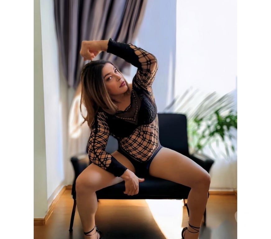 Trans Escorts Essex Southend-on-Sea - Photos for Bruna Prada 100% XXL