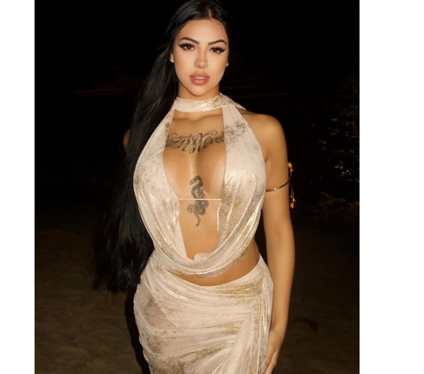 Escorts Oxfordshire Cherwell - Photos for Valéria, the new Brazilian girl 🇧🇷👅