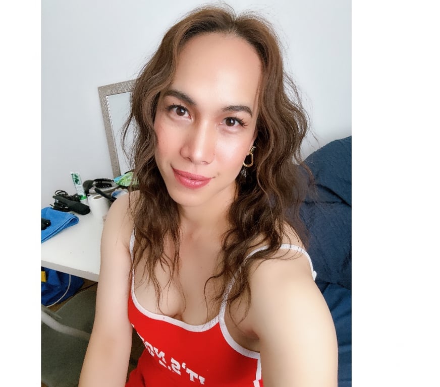 Escorts Cambridgeshire Cambridge - Photos for Kate Ladyboy Thai
