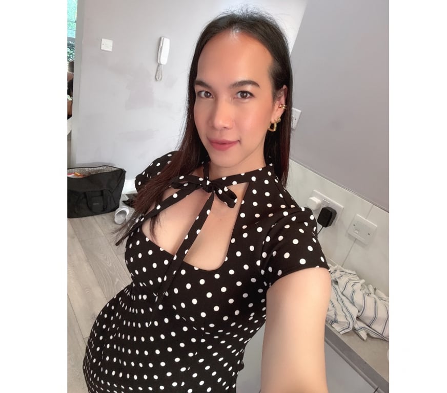 Escorts Cambridgeshire Cambridge - Photos for Kate Ladyboy Thai