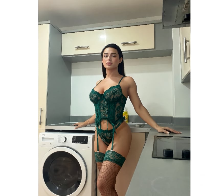 Trans Escorts Greater Manchester Manchester - Photos for TS ALEXIIA AVAILABLE NOW