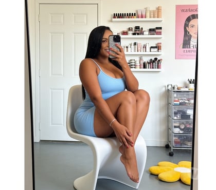 Photos for Brunette with a big butt, no rush.