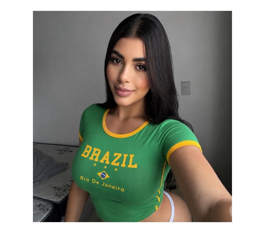 Escorts Brent Wembley - Brent - Photos for Brazilian High Class Services (extras)