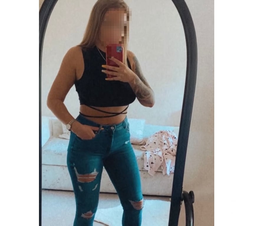Escorts Bexley Belvedere - Bexley - Photos for Cataleya big boobs and curvy body 100% real pic
