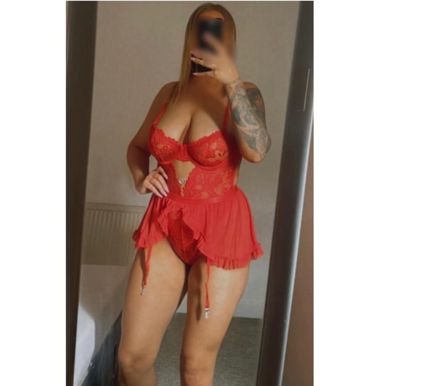 Escorts Bexley Belvedere - Bexley - Photos for Cataleya big boobs and curvy body 100% real pic