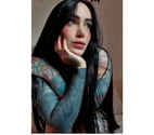 🔥beautiful tattooed woman WhatsApp only: +447453417759