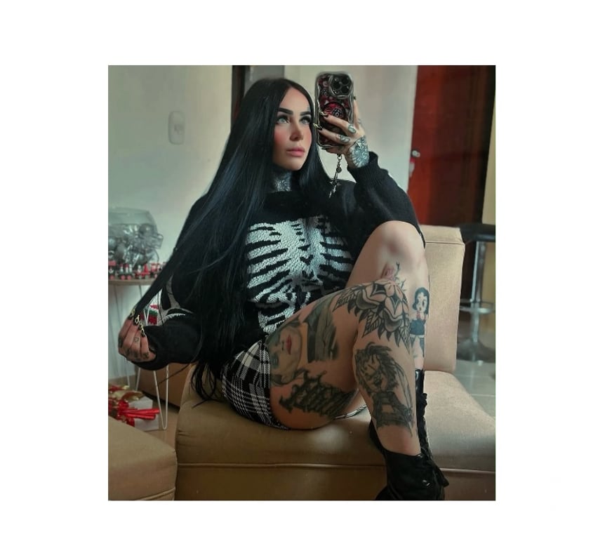 Adult Entertainment Central London London Bridge Station - Central London - Photos for 🔥beautiful tattooed woman WhatsApp only: +447453417759