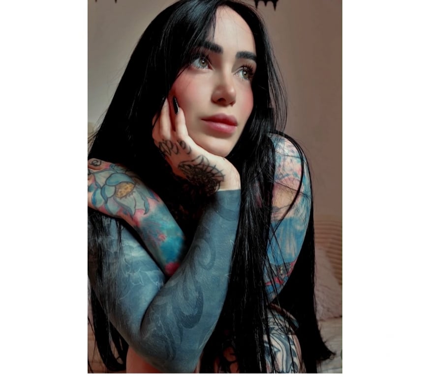 Adult Entertainment Central London London Bridge Station - Central London - Photos for 🔥beautiful tattooed woman WhatsApp only: +447453417759