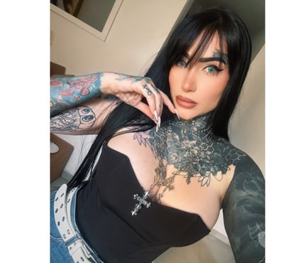Adult Entertainment London Bridge Station Central London - Photos for 🔥beautiful tattooed woman WhatsApp only: +447453417759