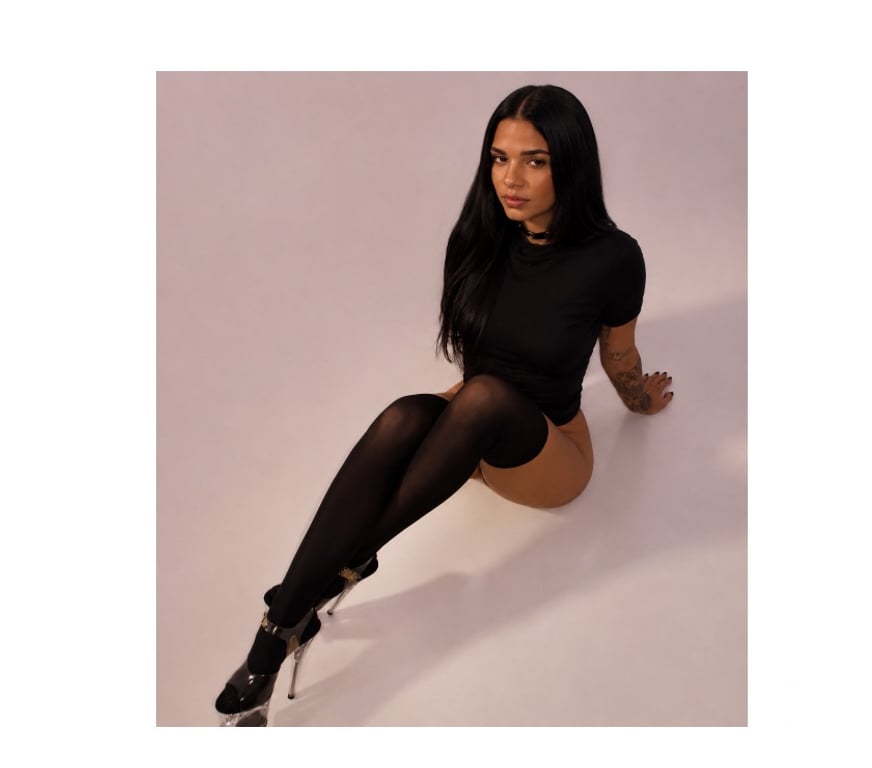 Escorts Nottinghamshire Nottingham - Photos for BBY JENNIFER ✨🩷 REAL GIRL🔥🇧🇷🎉
