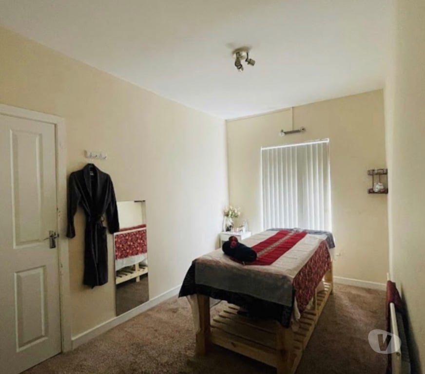 Escorts Greater Manchester Salford - Photos for Relaxing Thai Massage from Sofia in Worsley