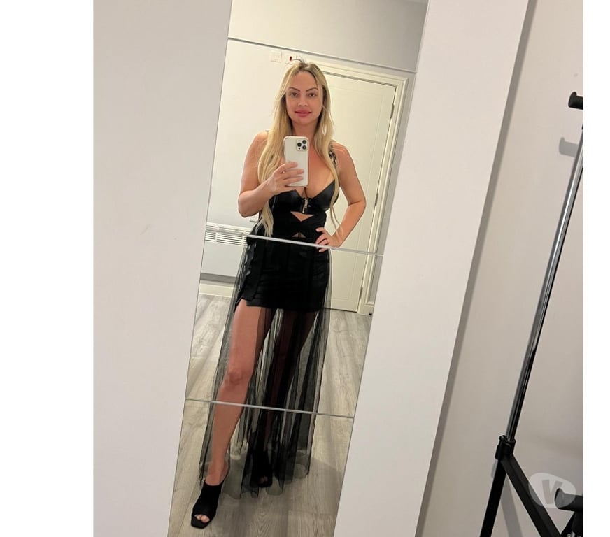 Escorts South East London Croydon - Photos for MALU 🇧🇷 I LOVE PARTY 🇧🇷