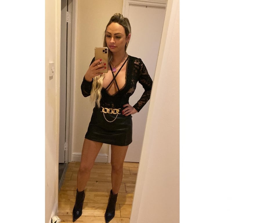 Escorts South East London Croydon - Photos for MALU 🇧🇷 I LOVE PARTY 🇧🇷