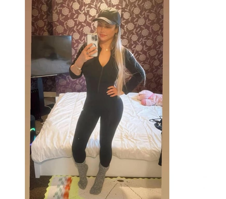 Escorts South East London Croydon - Photos for MALU 🇧🇷 I LOVE PARTY 🇧🇷