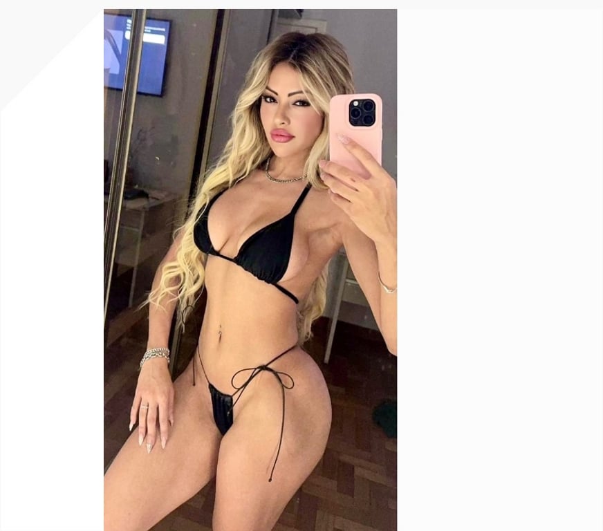 Escorts South East London Croydon - Photos for FLOR 🌹🎉PARTY🎉