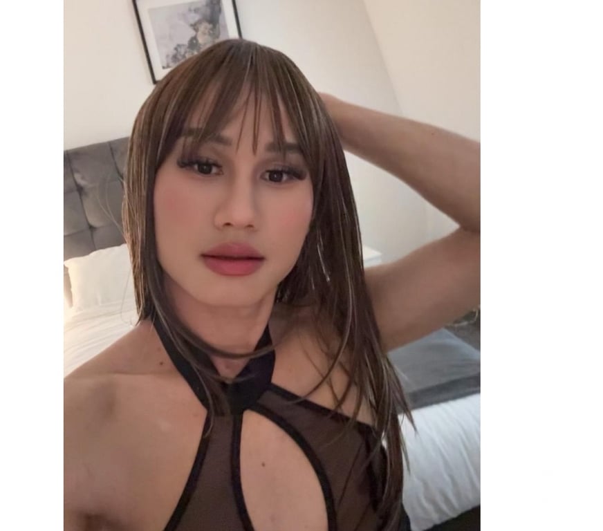 Escorts East London South Woodford - East London - Photos for LadyboyThai massage in London 🍒