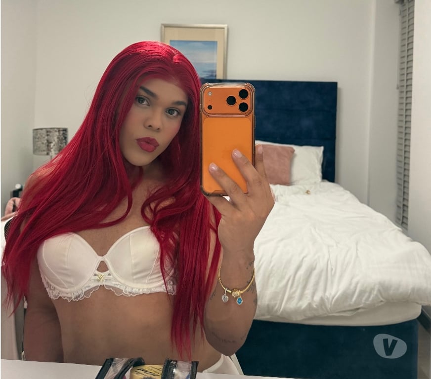 Trans Escorts Devon Exeter - Photos for GABY PARTY GIRL 🏳️‍⚧️ NAUGHTY 🍆🍑