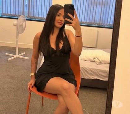 Escorts Birmingham City Centre Birmingham - Photos for MAYA PARTY GIRL 100% REAL
