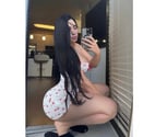 🍑 BIG ASS BRAZILIAN VICK 🇧🇷
