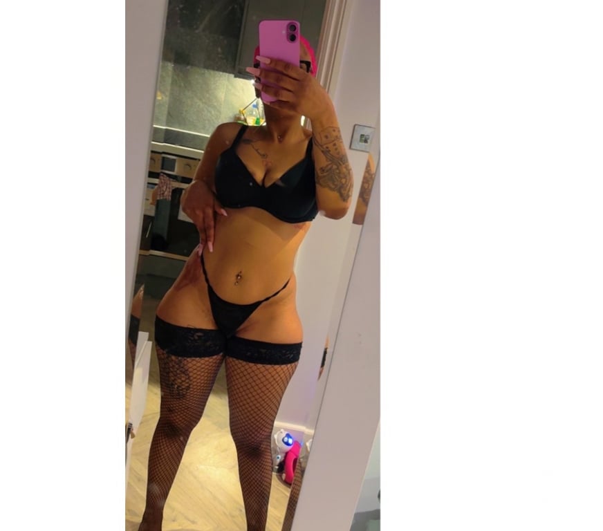 Escorts East London Stratford - East London - Photos for Tatiie Da Baddie In Town