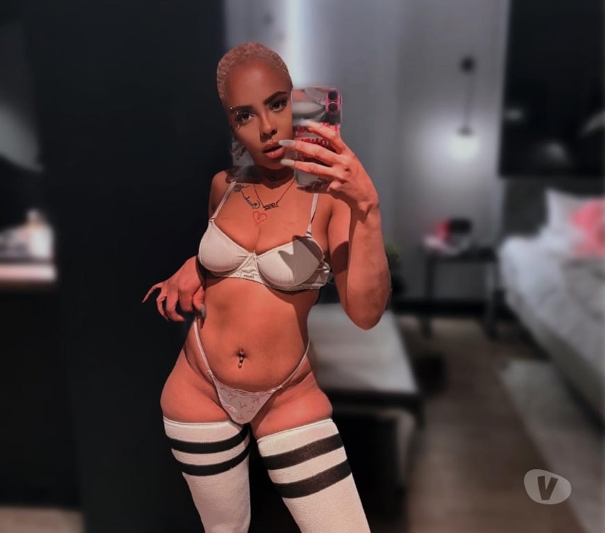 Escorts East London Stratford - East London - Photos for Tatiie Da Baddie In Town