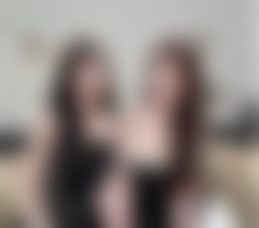 👑New 4 Hand Body Massage, Happy Oriental girls