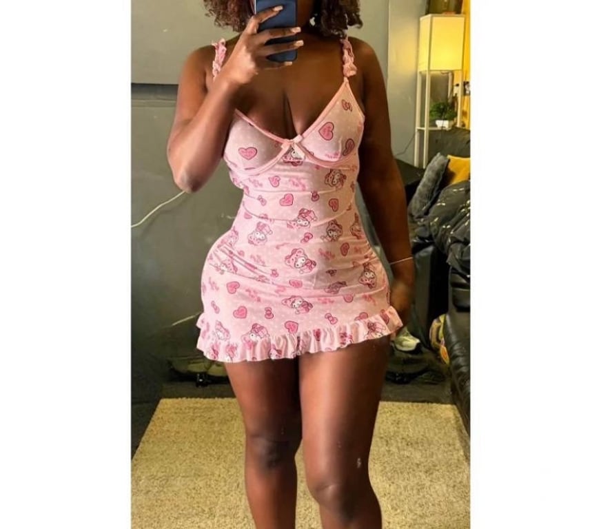 Escorts North West London Camden - Photos for Venus Star Rose ❤️‍🔥 Sexy Ebony BRITISH Dominican