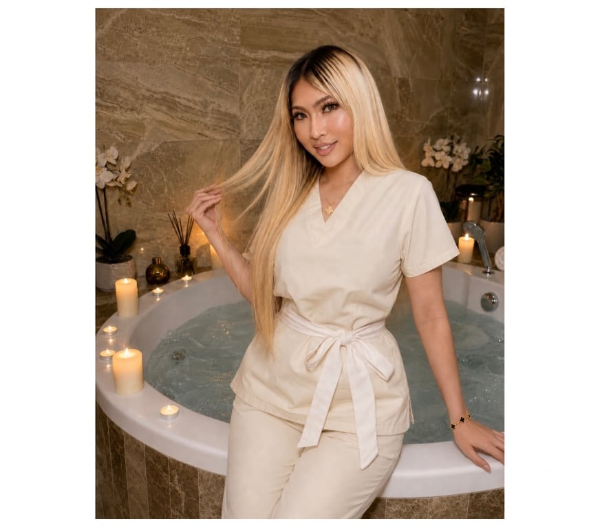 Escorts Worcestershire Worcester - Photos for 🔥 Coco thai Massage – Worcester , ONE WEEK ONLY 🔥