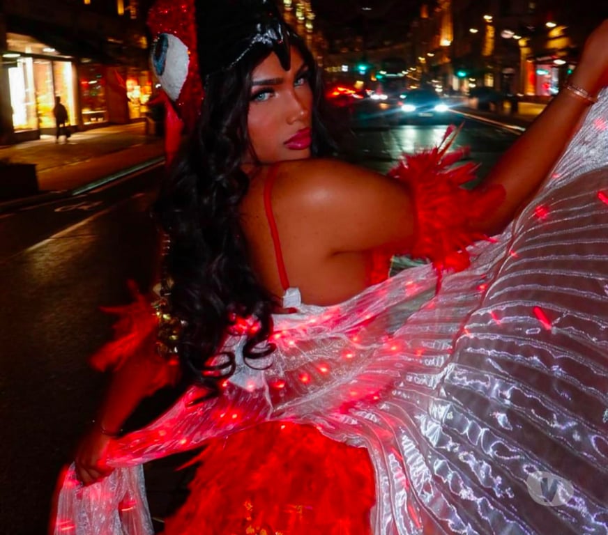 Trans Escorts Merseyside Liverpool - Photos for 🔥 The Brazilian Trans of Your Dreams