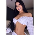REBECCA 💞 PARTY GIRL 💞BRAZIL 🇧🇷
