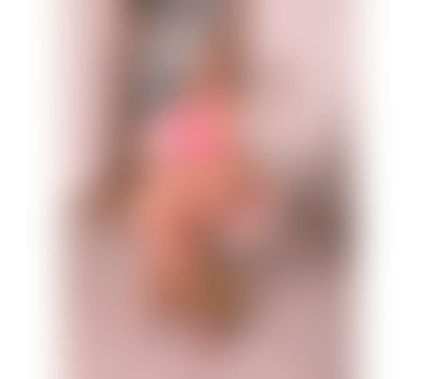 DAYANA, A HOT LATINA WHO WILL FULFILL YOUR DESIRES